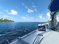 Beneteau Oceanis 411 Click to launch Larger Image