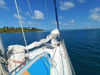 Beneteau Oceanis 411 Click to launch Larger Image