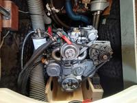 Beneteau Oceanis 411 Click to launch Larger Image