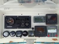 Beneteau Oceanis 411 Click to launch Larger Image