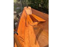 Chesapeake Light Craft Kit Noreaster Dory Click to launch Larger Image