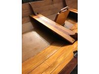 Chesapeake Light Craft Kit Noreaster Dory Click to launch Larger Image