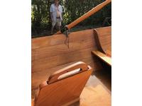 Chesapeake Light Craft Kit Noreaster Dory Click to launch Larger Image