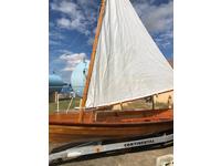 Chesapeake Light Craft Kit Noreaster Dory Click to launch Larger Image