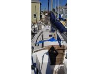 Catalina 30 Tall Rig Click to launch Larger Image