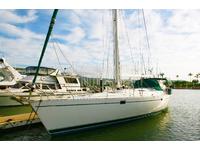 1992 Kapolei Hawaii 51 Beneteau Oceanis