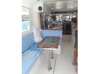 Dufour Atoll 434 Click to launch Larger Image