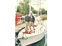 Laplante Boats Ltd Seabird Click to launch Larger Image
