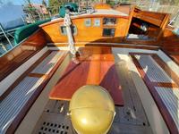  1961 38ft Sam Crocker Cutter Click to launch Larger Image