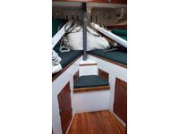  1961 38ft Sam Crocker Cutter Click to launch Larger Image