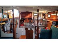  1961 38ft Sam Crocker Cutter Click to launch Larger Image