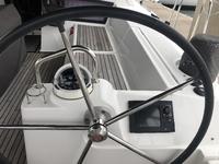 Beneteau 48 Oceanis Click to launch Larger Image
