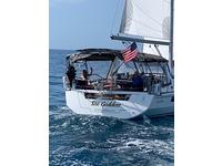 Beneteau 48 Oceanis Click to launch Larger Image