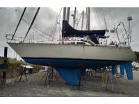 C&C 34 Click to launch Larger Image