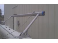 Boston Whaler Catamaran Sailboat Supercat 20 Tall Rig Click to launch Larger Image