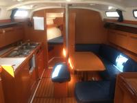 Beneteau Cyclades 43.3 Click to launch Larger Image