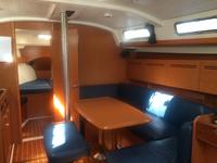 Beneteau Cyclades 43.3 Click to launch Larger Image
