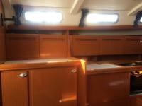 Beneteau Cyclades 43.3 Click to launch Larger Image