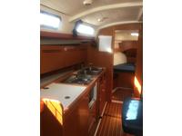 Beneteau Cyclades 43.3 Click to launch Larger Image