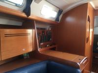 Beneteau Cyclades 43.3 Click to launch Larger Image