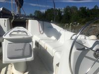 Beneteau Cyclades 43.3 Click to launch Larger Image
