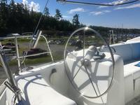 Beneteau Cyclades 43.3 Click to launch Larger Image