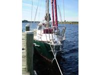 Irwin MKlll pilot house Click to launch Larger Image