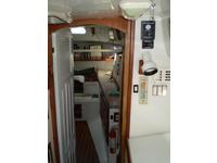 Irwin MKlll pilot house Click to launch Larger Image