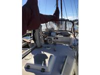 Morgan 416 Out Island Ketch Click to launch Larger Image