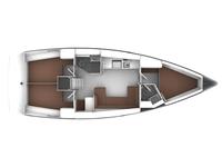 Bavaria Cruiser 41 Click to launch Larger Image