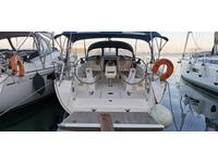 Bavaria Cruiser 41 Click to launch Larger Image