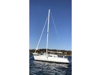 1990 Oyster Bay New York 28 Beneteau First 28.5