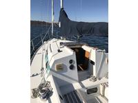 Beneteau First 28.5 Click to launch Larger Image