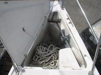 Catalina 30 Walk-Thru Transom Click to launch Larger Image