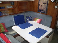 Catalina 30 Walk-Thru Transom Click to launch Larger Image