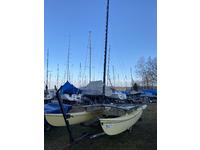 Hobie 16 Click to launch Larger Image