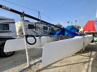 Nacra F18 infusion mk2 Click to launch Larger Image