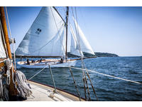 1975  Rhode Island 38  Friendship Sloop