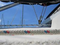 C&C Yachts 34 Click to launch Larger Image