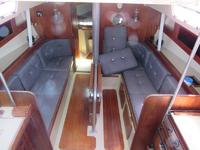 C&C Yachts 34 Click to launch Larger Image