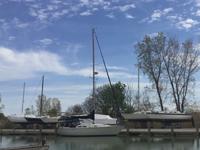 C&C Yachts 34 Click to launch Larger Image