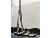 Goetz Custom Cruising Sloop Click to launch Larger Image