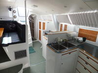 Goetz Custom Cruising Sloop Click to launch Larger Image