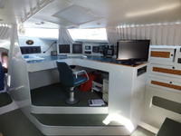 Goetz Custom Cruising Sloop Click to launch Larger Image