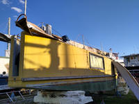 Philip Bolger Designed AS29 Sharpie Cat Yawl Rig Click to launch Larger Image