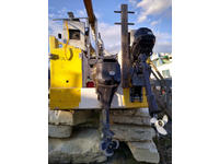 Philip Bolger Designed AS29 Sharpie Cat Yawl Rig Click to launch Larger Image