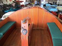  Replica of an 1887 H. Manley Crosby Catboat Cat N Round Click to launch Larger Image