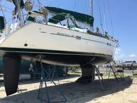 Beneteau 423 Click to launch Larger Image