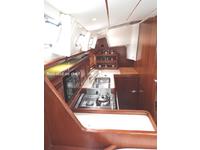 Beneteau 423 Click to launch Larger Image