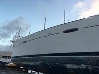 Beneteau Oceanis 43 Click to launch Larger Image